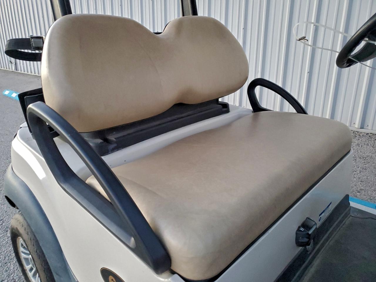 2022 CLUB CAR ALL Models