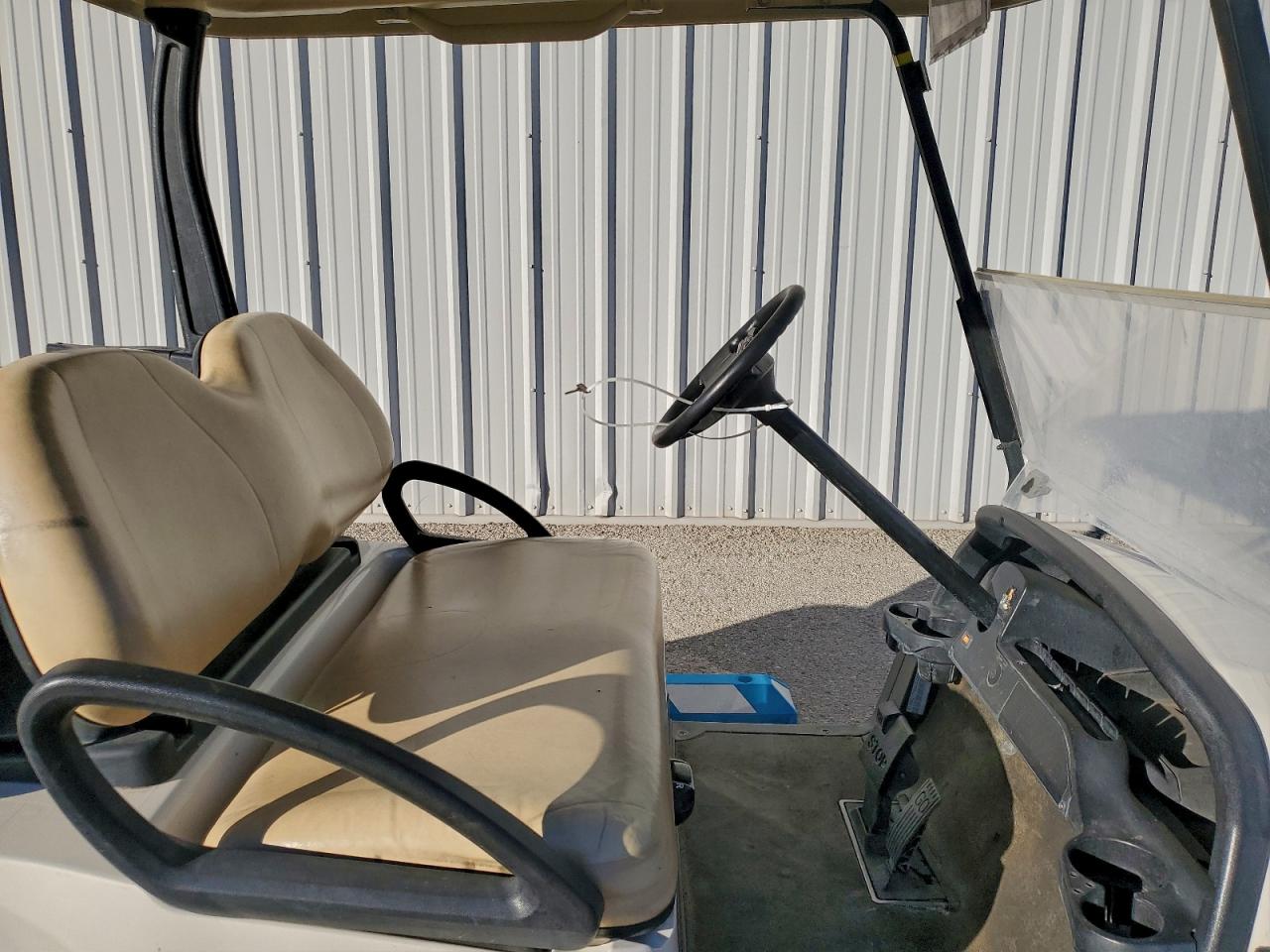 2022 CLUB CAR ALL Models
