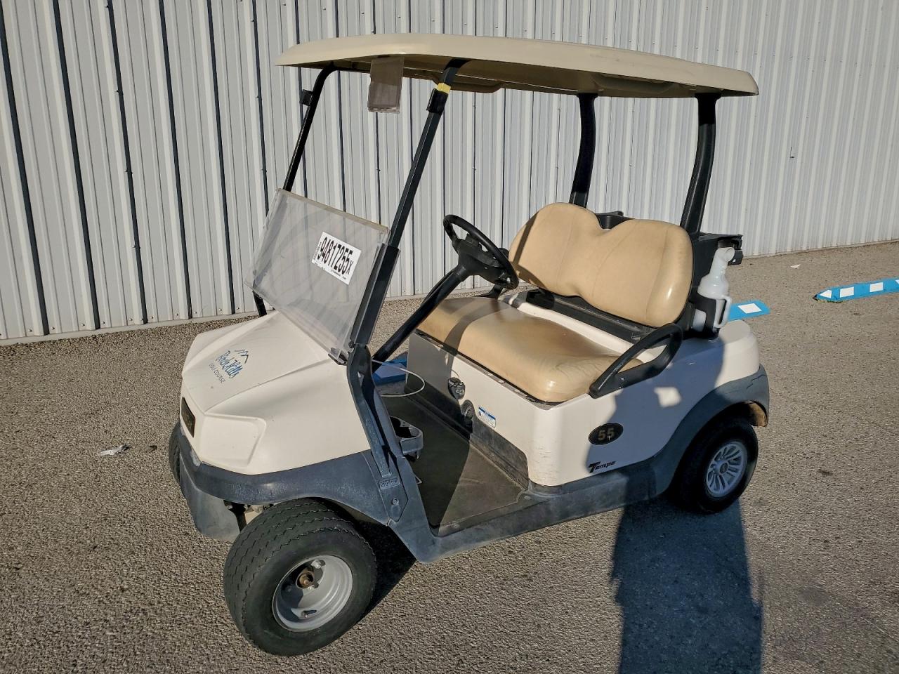 2022 CLUB CAR ALL Models