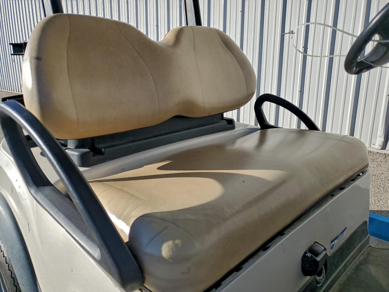 2022 CLUB CAR ALL Models