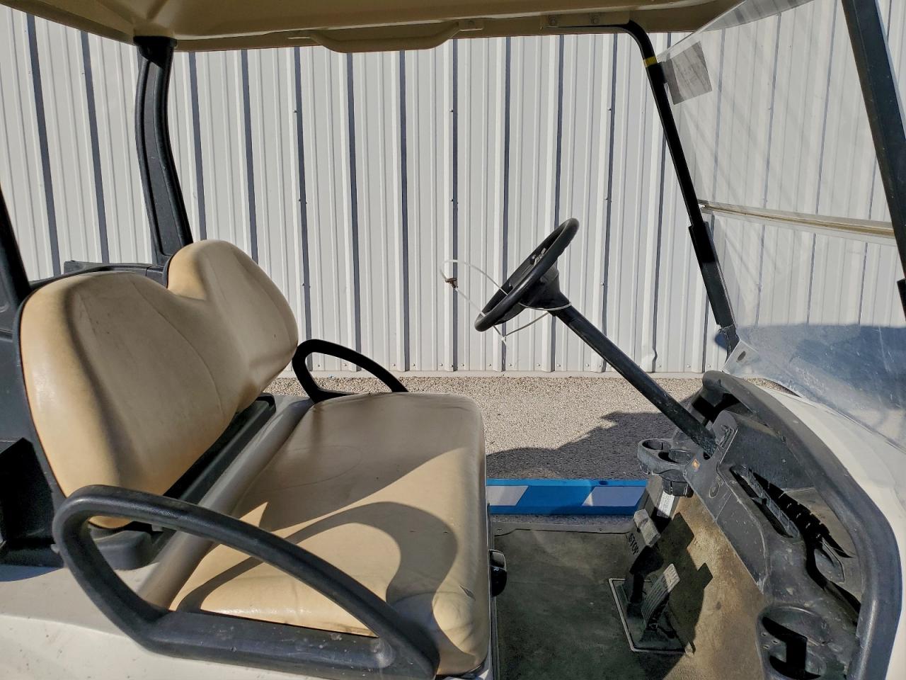 2022 CLUB CAR ALL Models