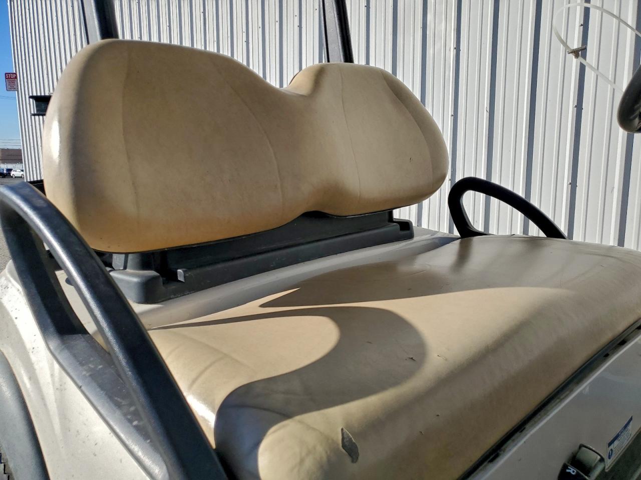 2022 CLUB CAR ALL Models