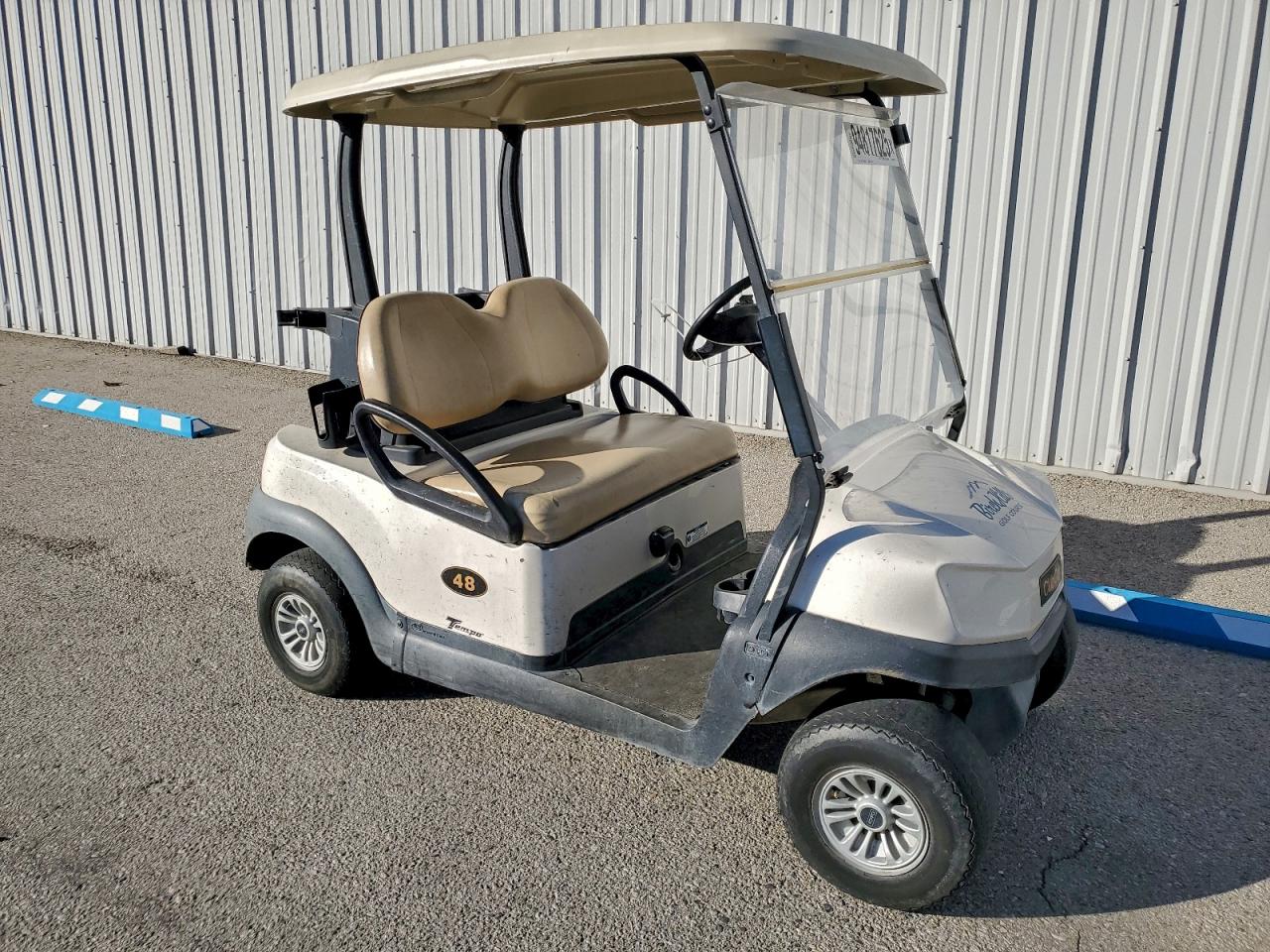 2022 CLUB CAR ALL Models
