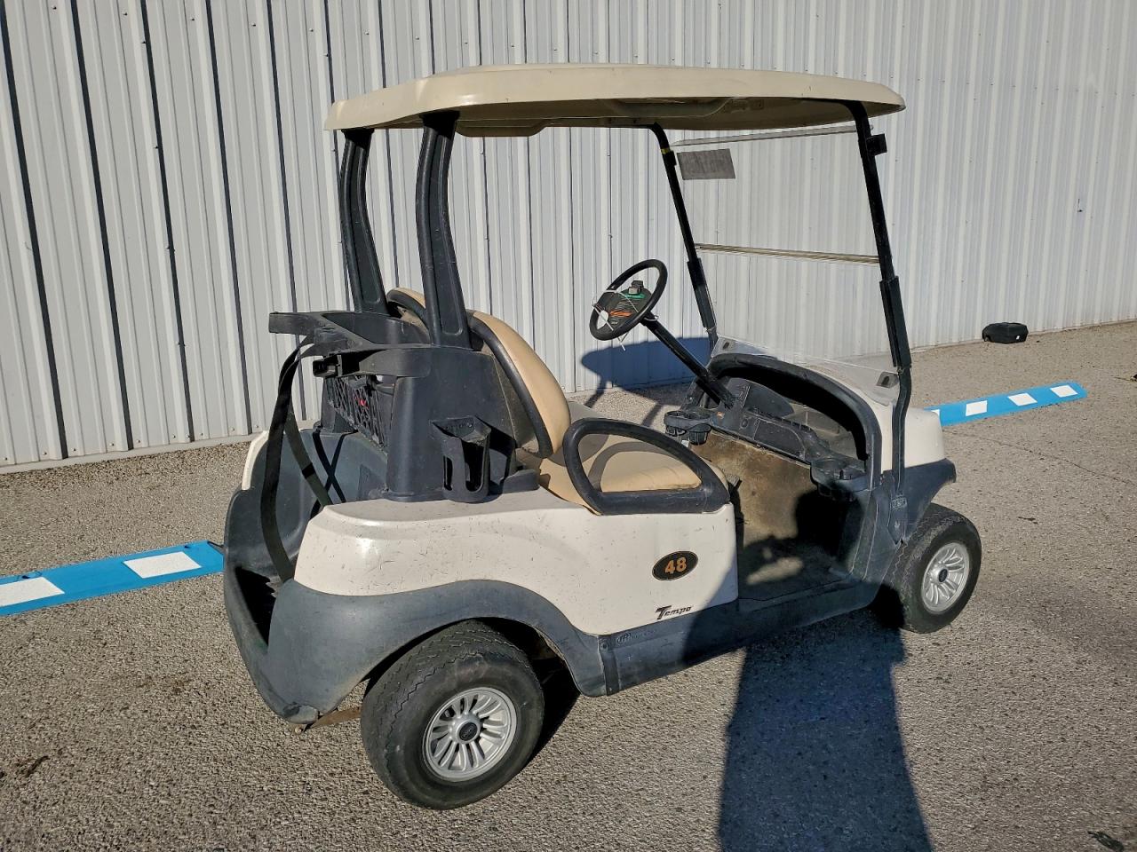 2022 CLUB CAR ALL Models