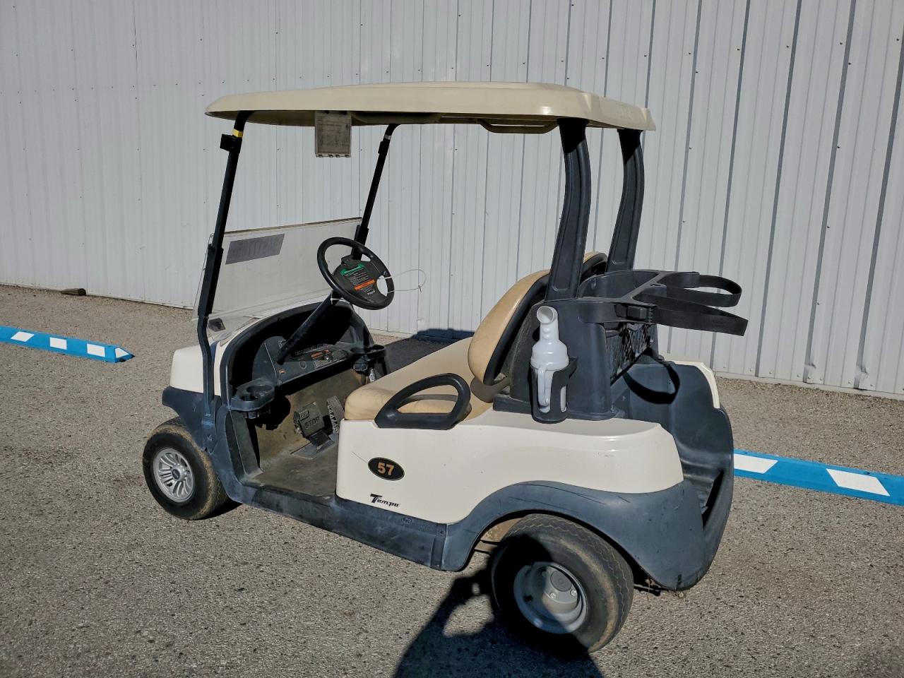 2022 CLUB CAR ALL Models