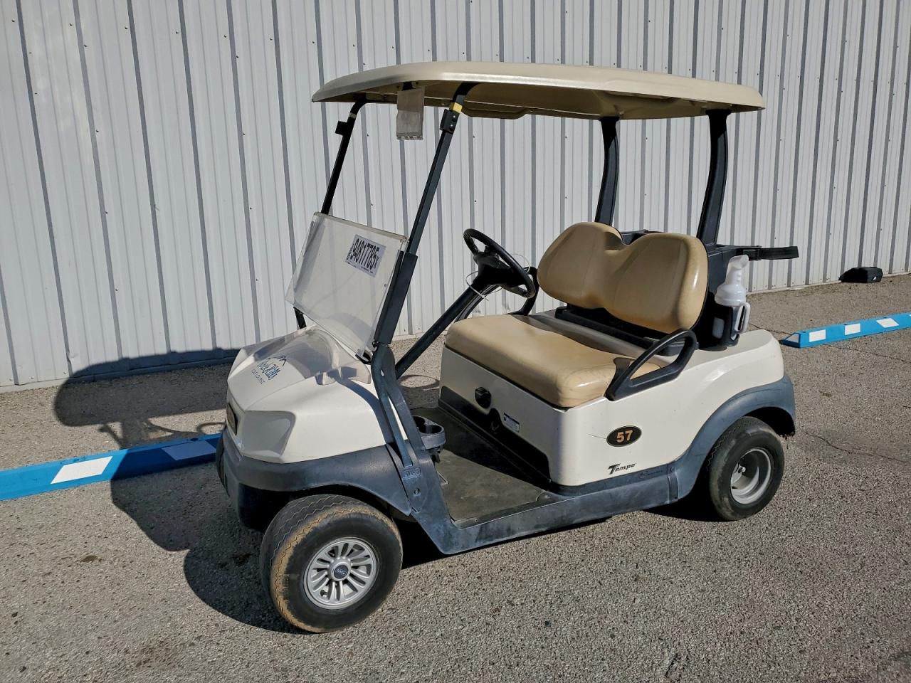 2022 CLUB CAR ALL Models