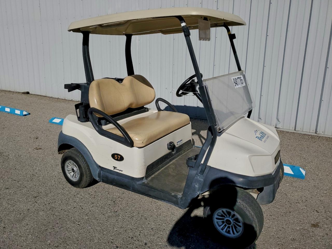2022 CLUB CAR ALL Models