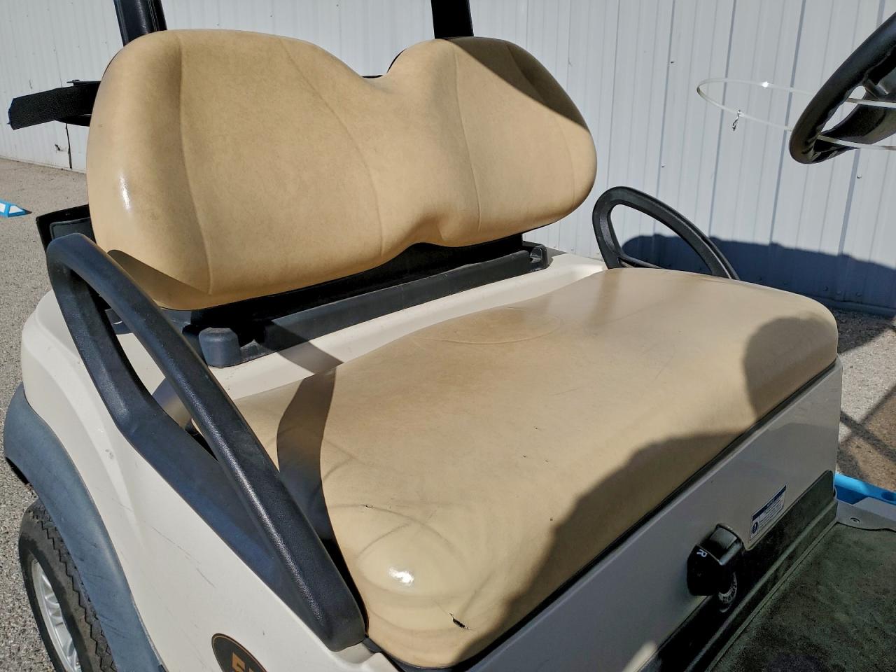 2022 CLUB CAR ALL Models