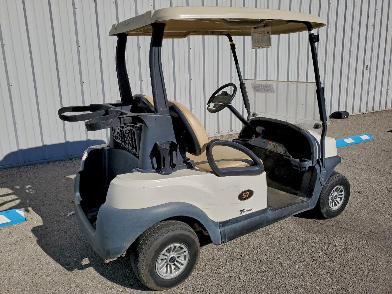 2022 CLUB CAR ALL Models