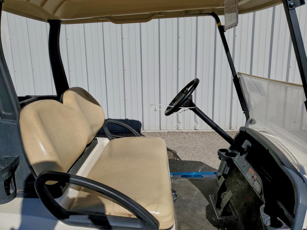 2022 CLUB CAR ALL Models