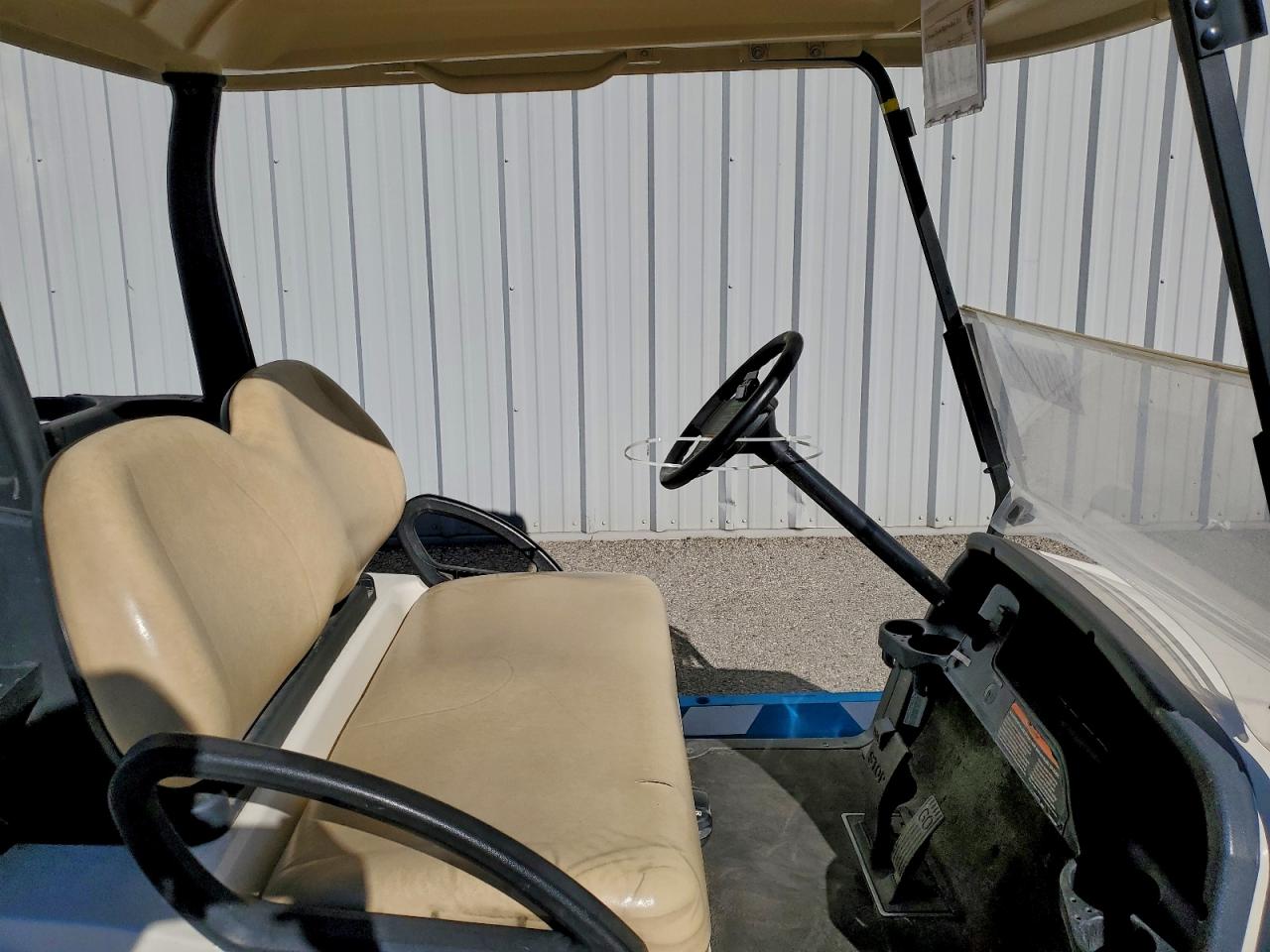 2022 CLUB CAR ALL Models