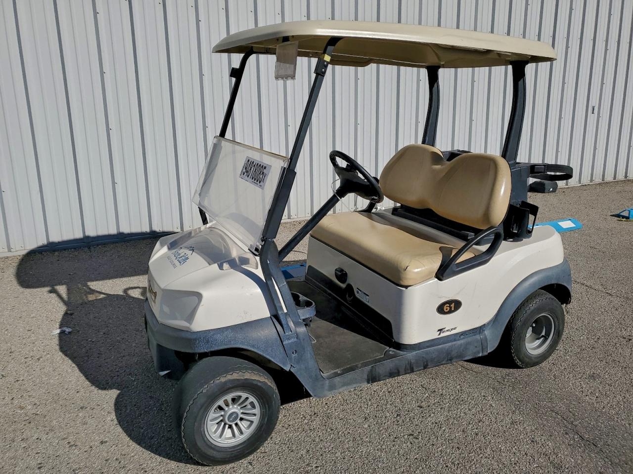 2022 CLUB CAR ALL Models