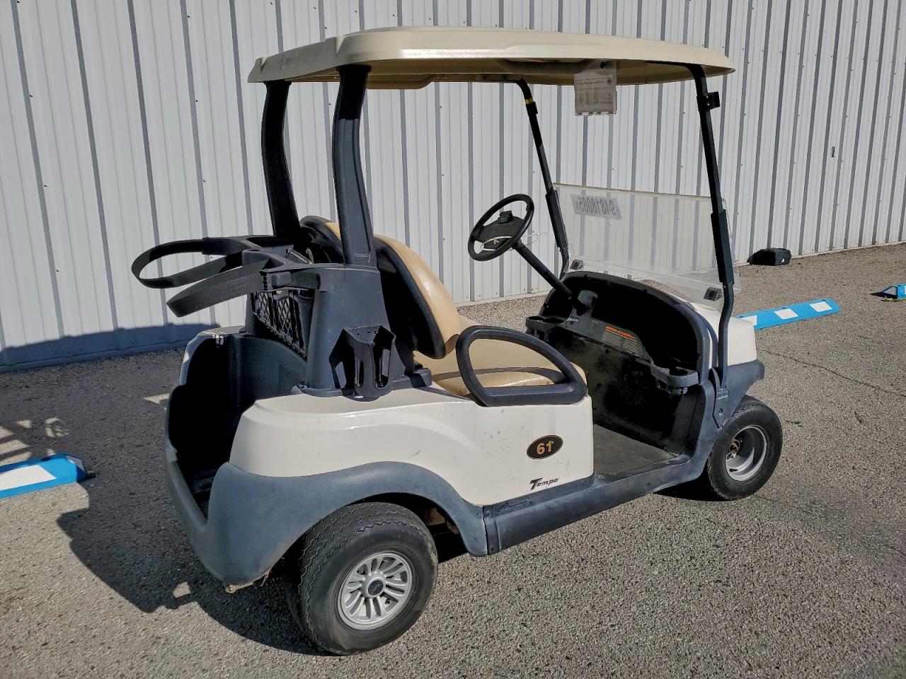 2022 CLUB CAR ALL Models