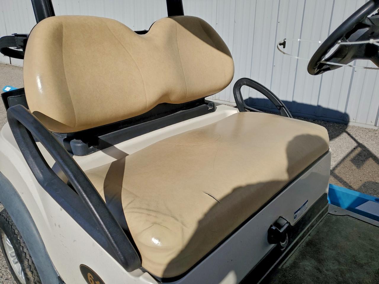 2022 CLUB CAR ALL Models