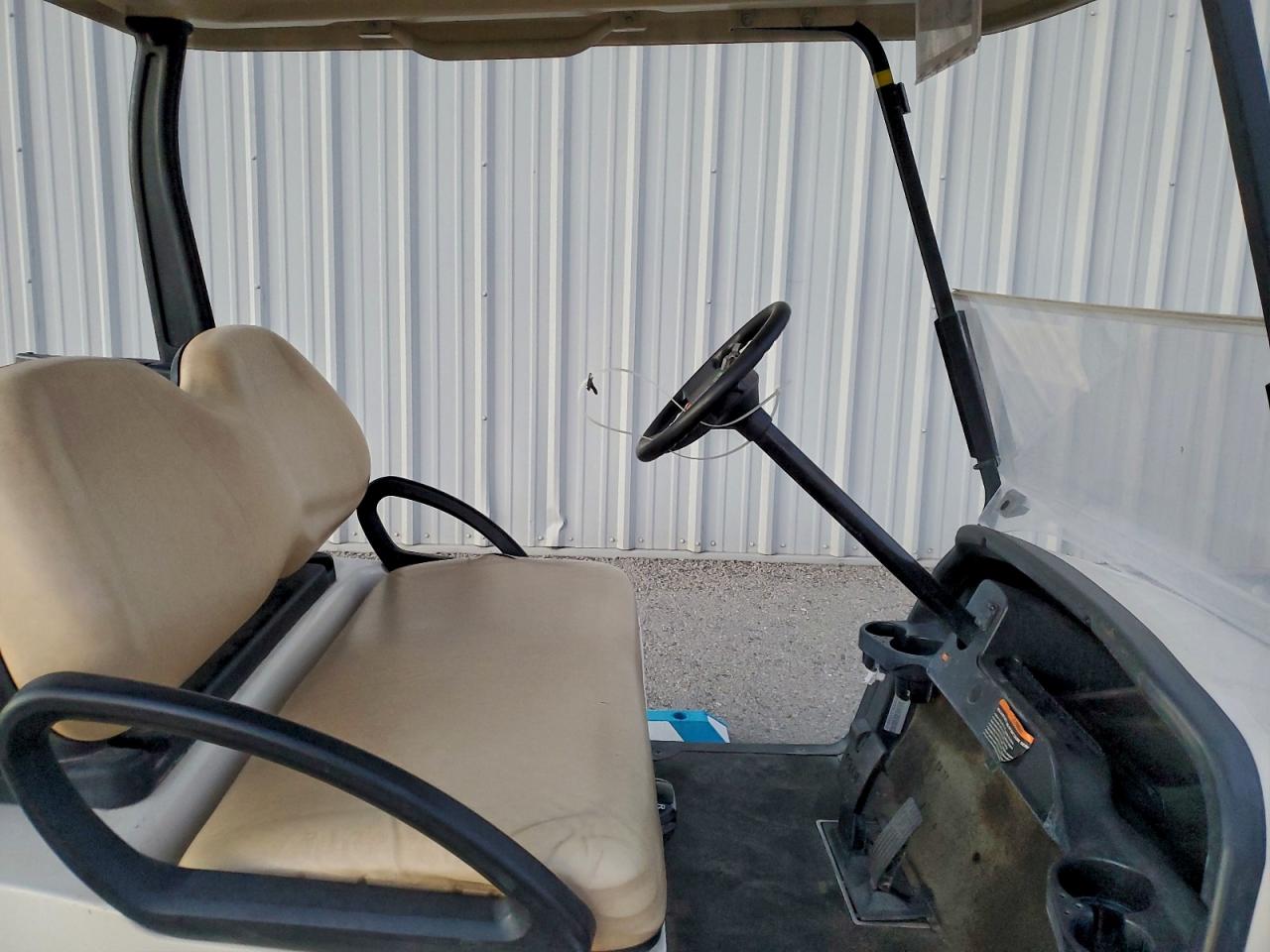 2022 CLUB CAR ALL Models