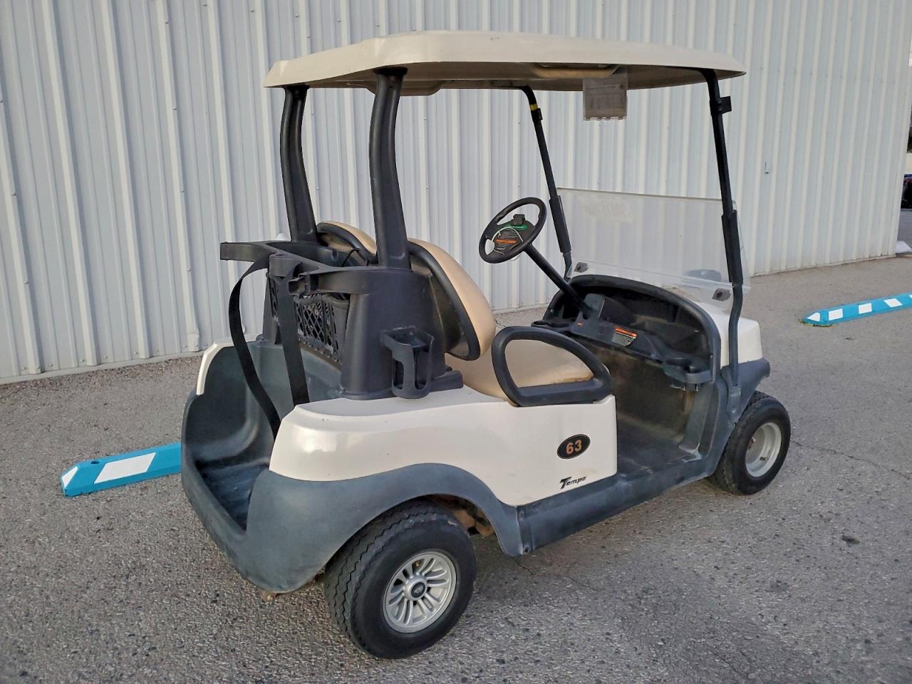 2022 CLUB CAR ALL Models