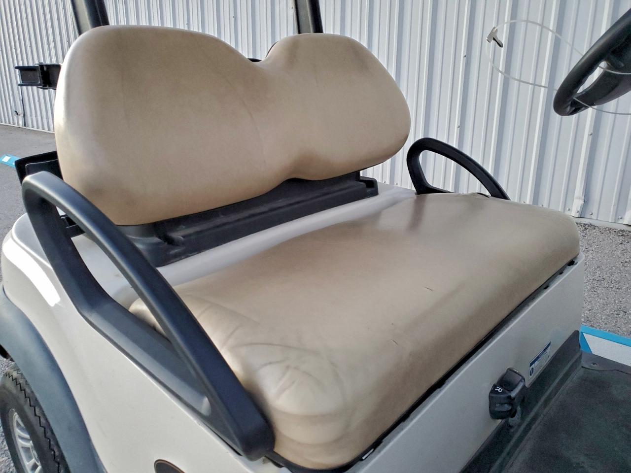 2022 CLUB CAR ALL Models