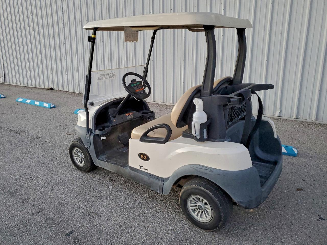 2022 CLUB CAR ALL Models