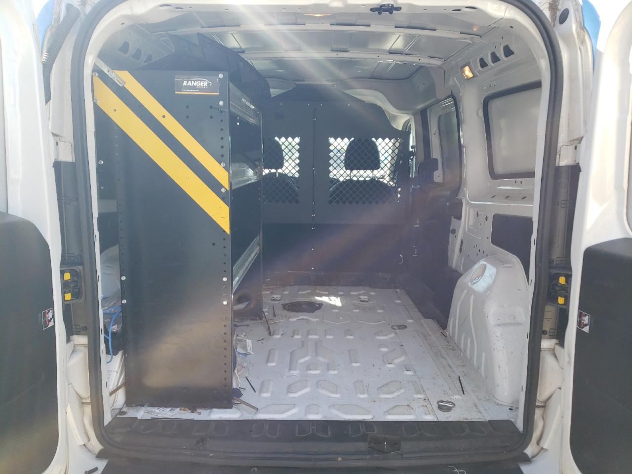 2022 RAM PROMASTER