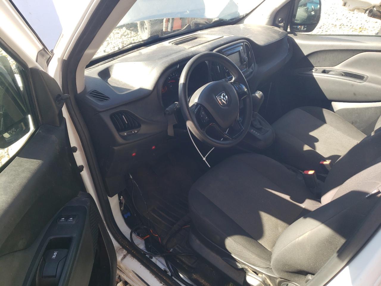 2022 RAM PROMASTER