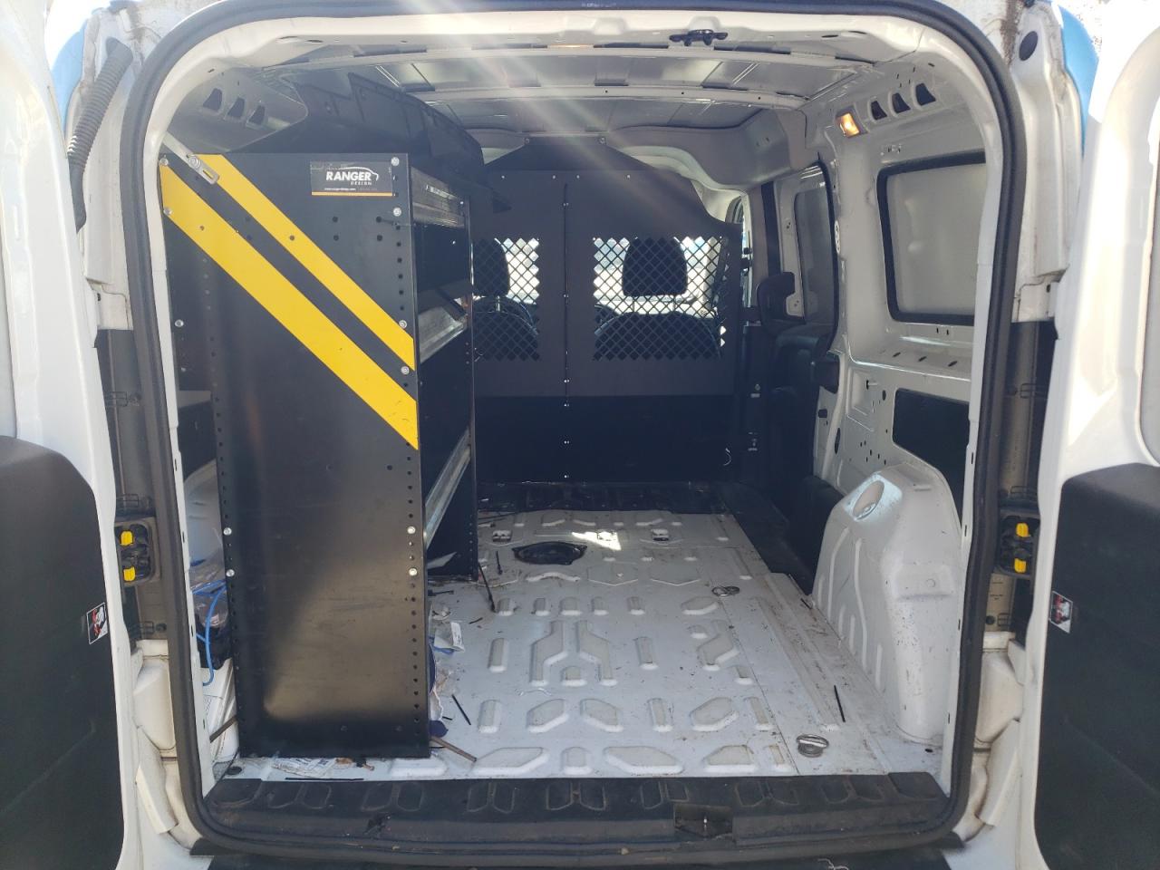 2022 RAM PROMASTER