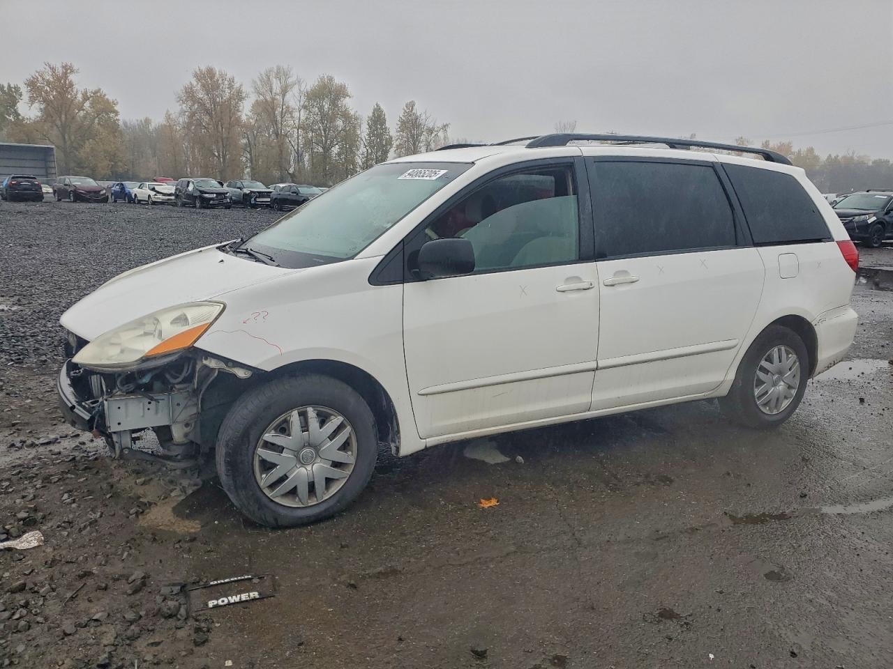 2007 TOYOTA All Models