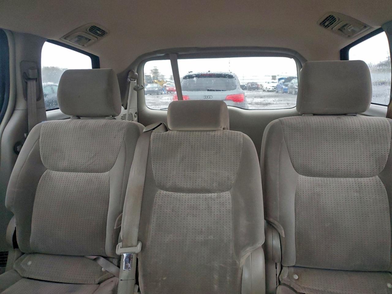 2007 TOYOTA All Models