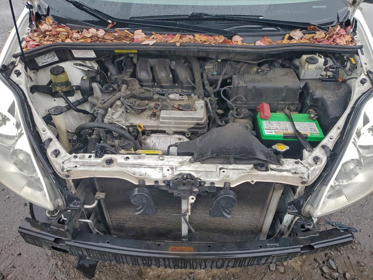 2007 TOYOTA All Models