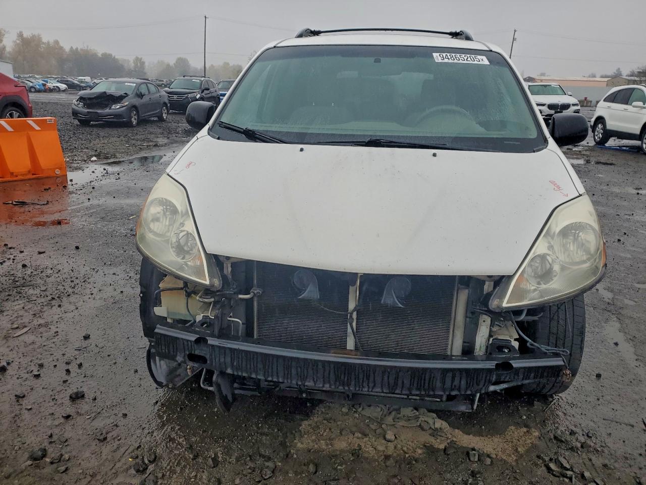 2007 TOYOTA All Models