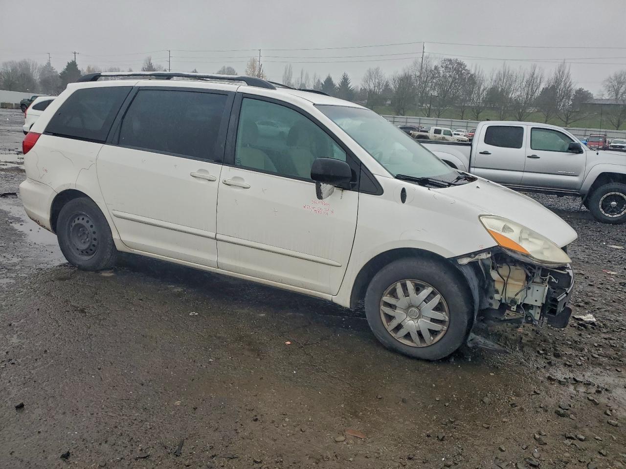 2007 TOYOTA All Models