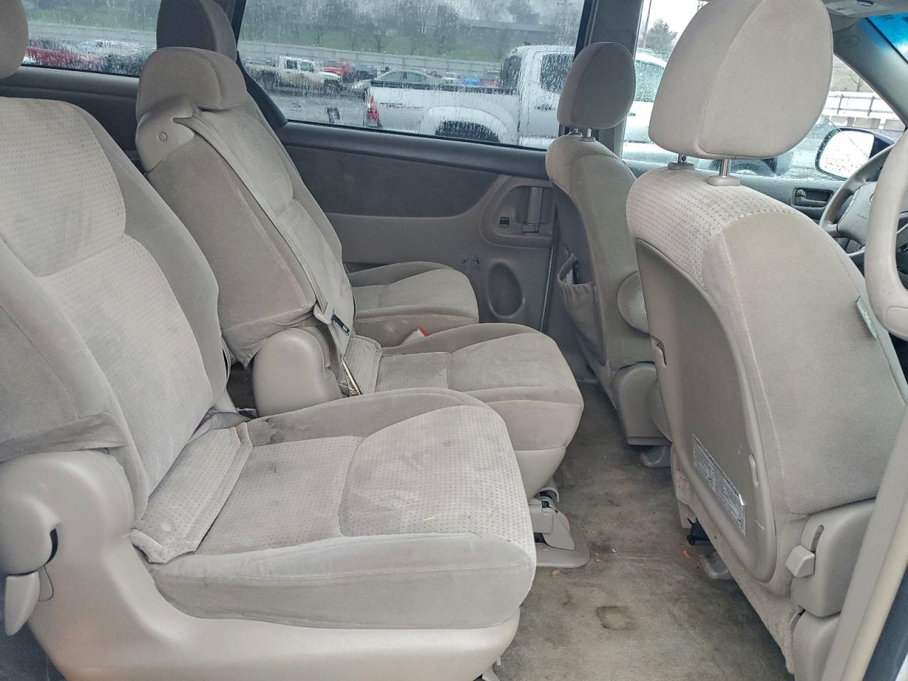 2007 TOYOTA All Models
