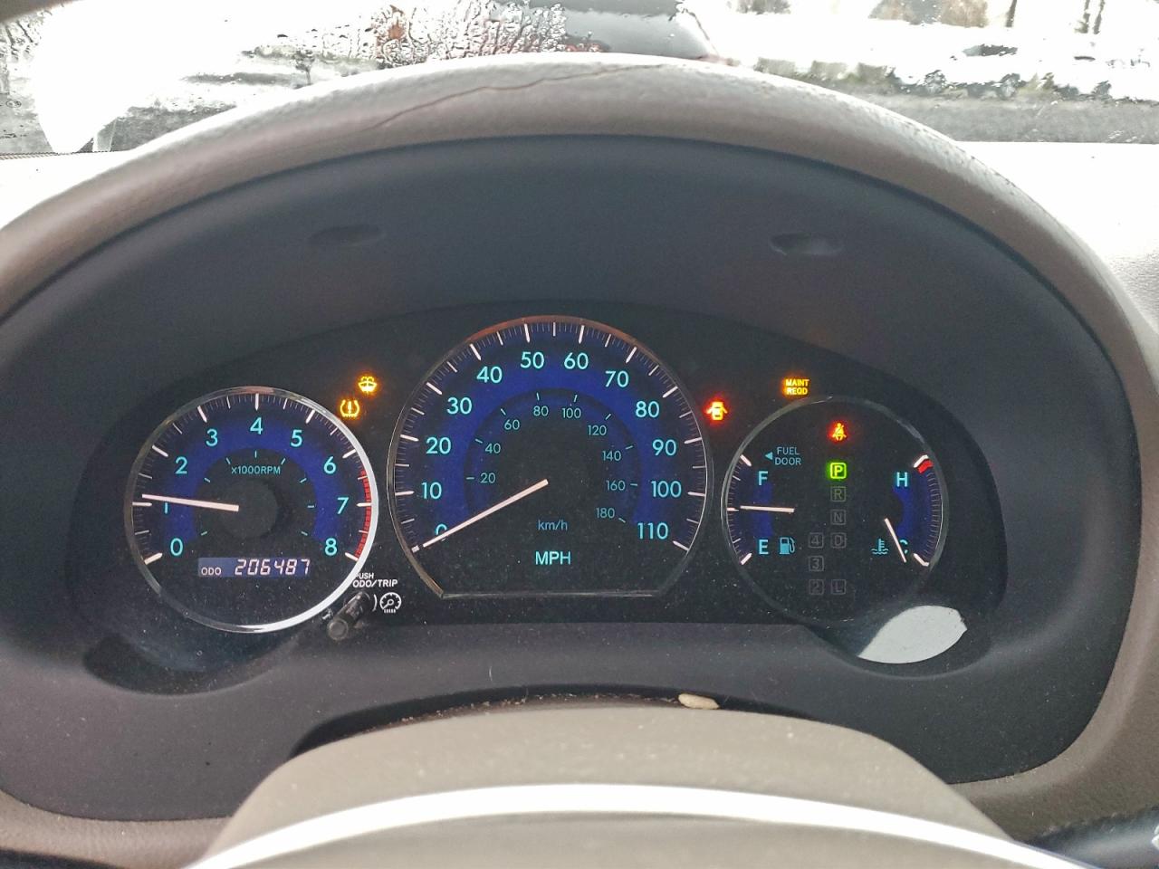 2007 TOYOTA All Models