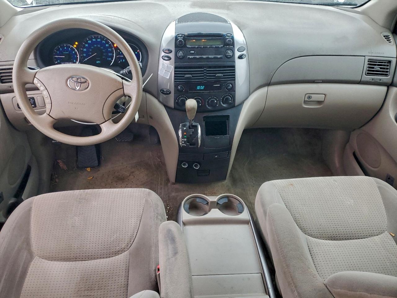 2007 TOYOTA All Models