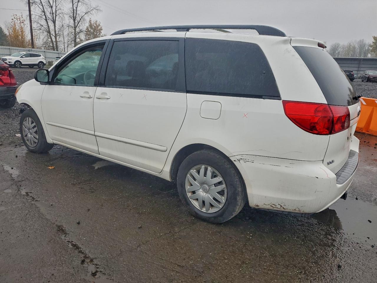 2007 TOYOTA All Models