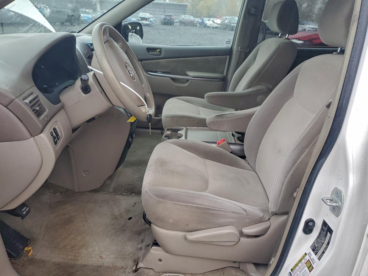 2007 TOYOTA All Models