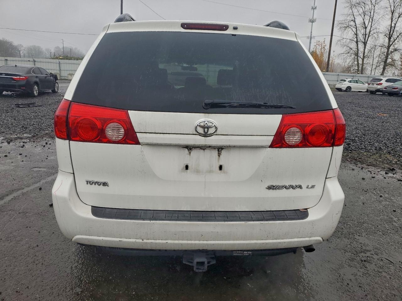 2007 TOYOTA All Models