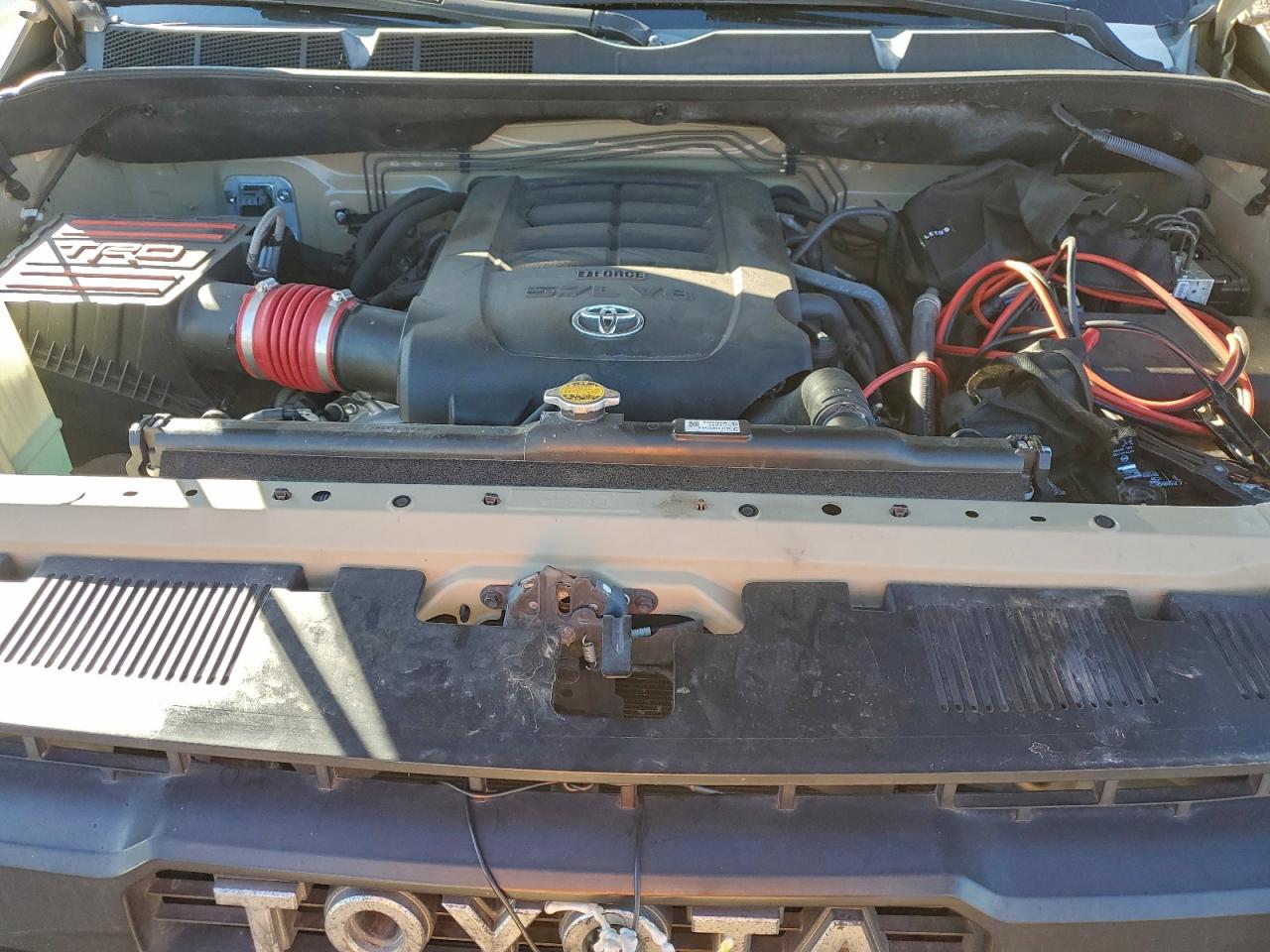 2017 TOYOTA TUNDRA