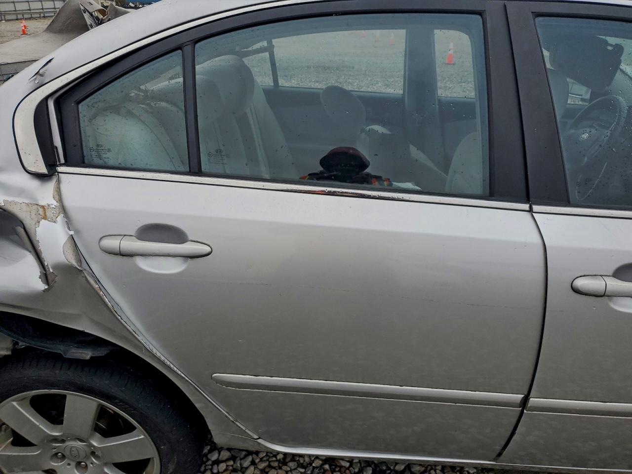 2008 KIA OPTIMA