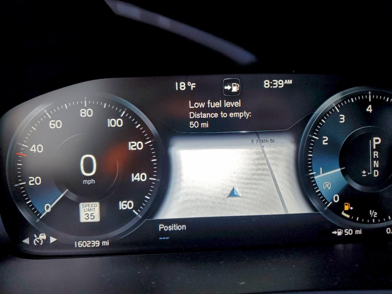 2016 VOLVO XC90