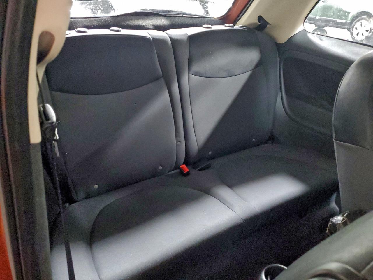 2013 FIAT 500
