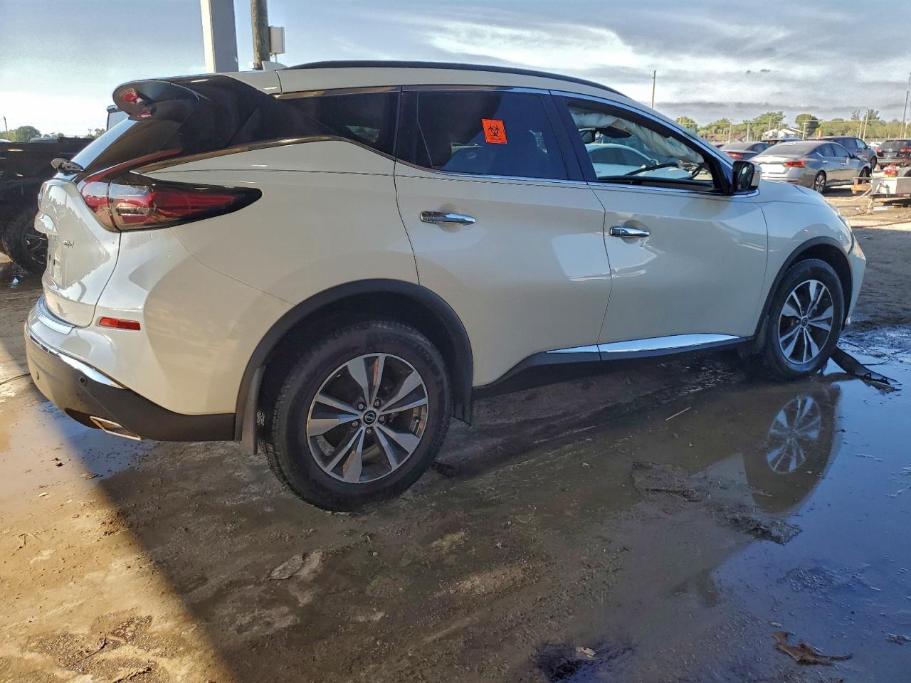 2024 NISSAN MURANO