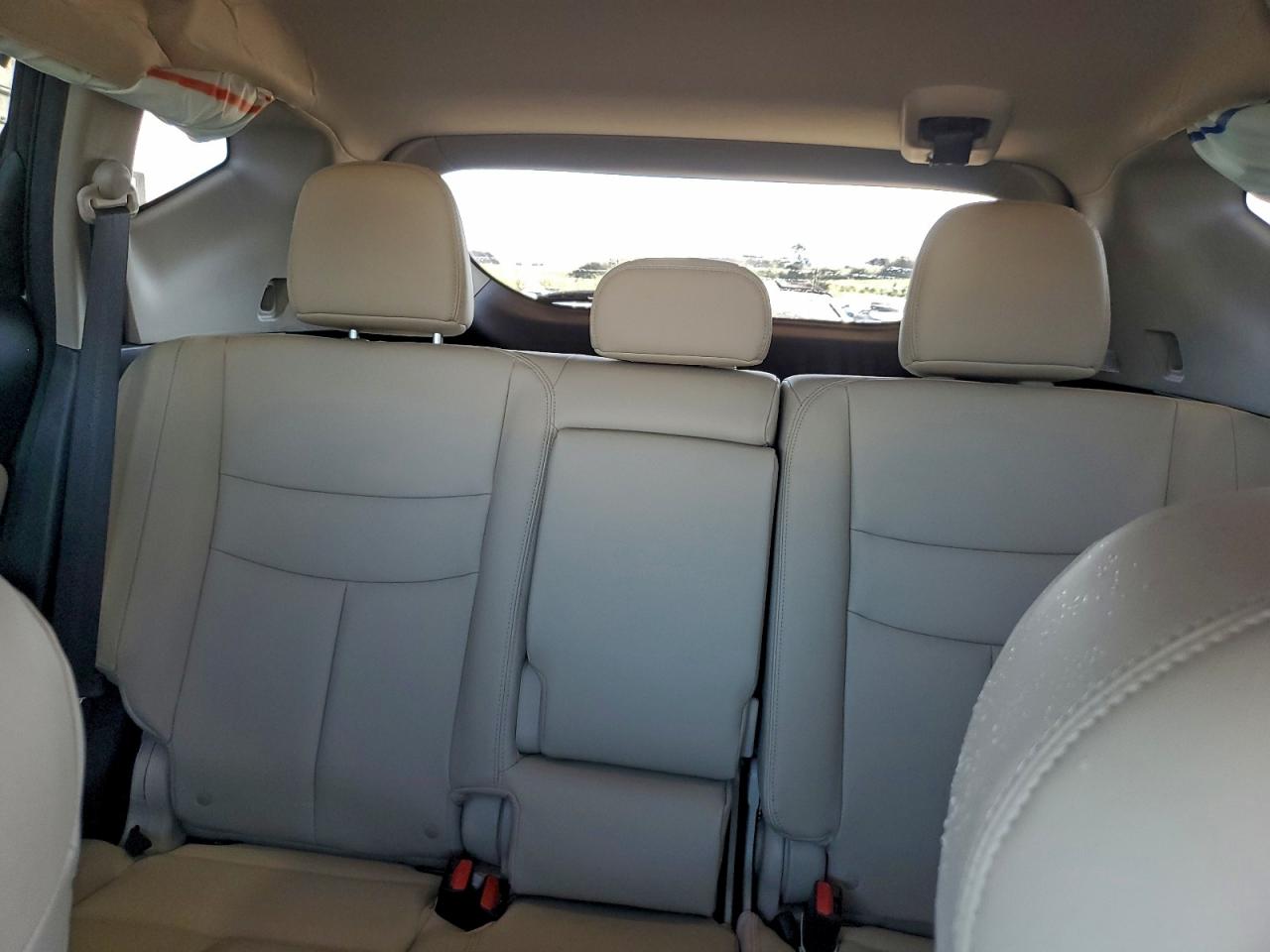 2024 NISSAN MURANO