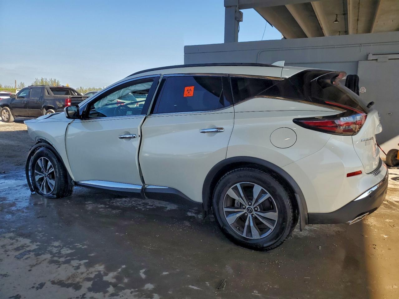 2024 NISSAN MURANO