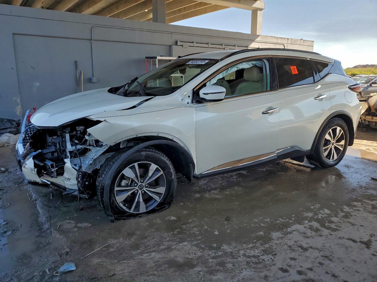 2024 NISSAN MURANO