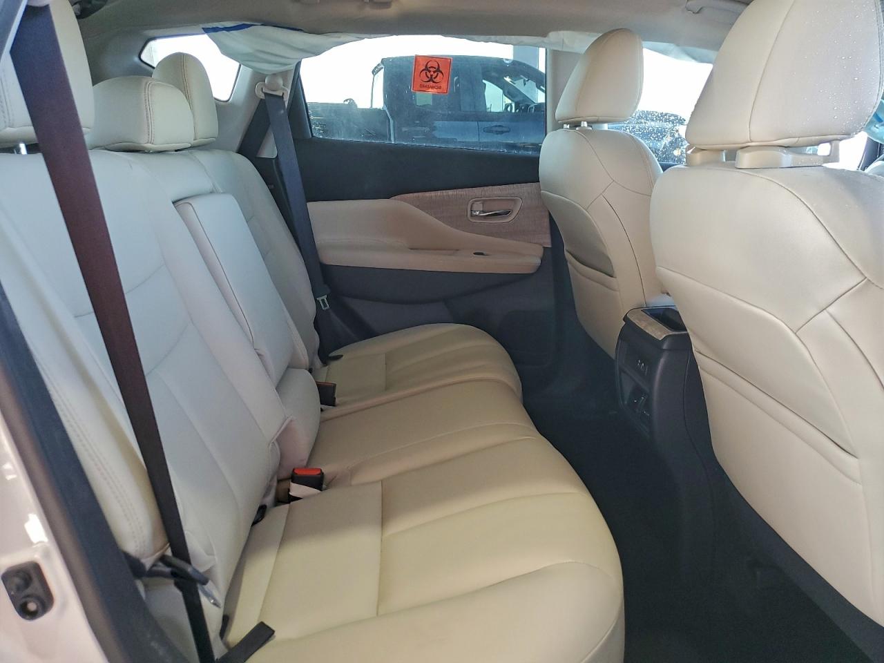 2024 NISSAN MURANO