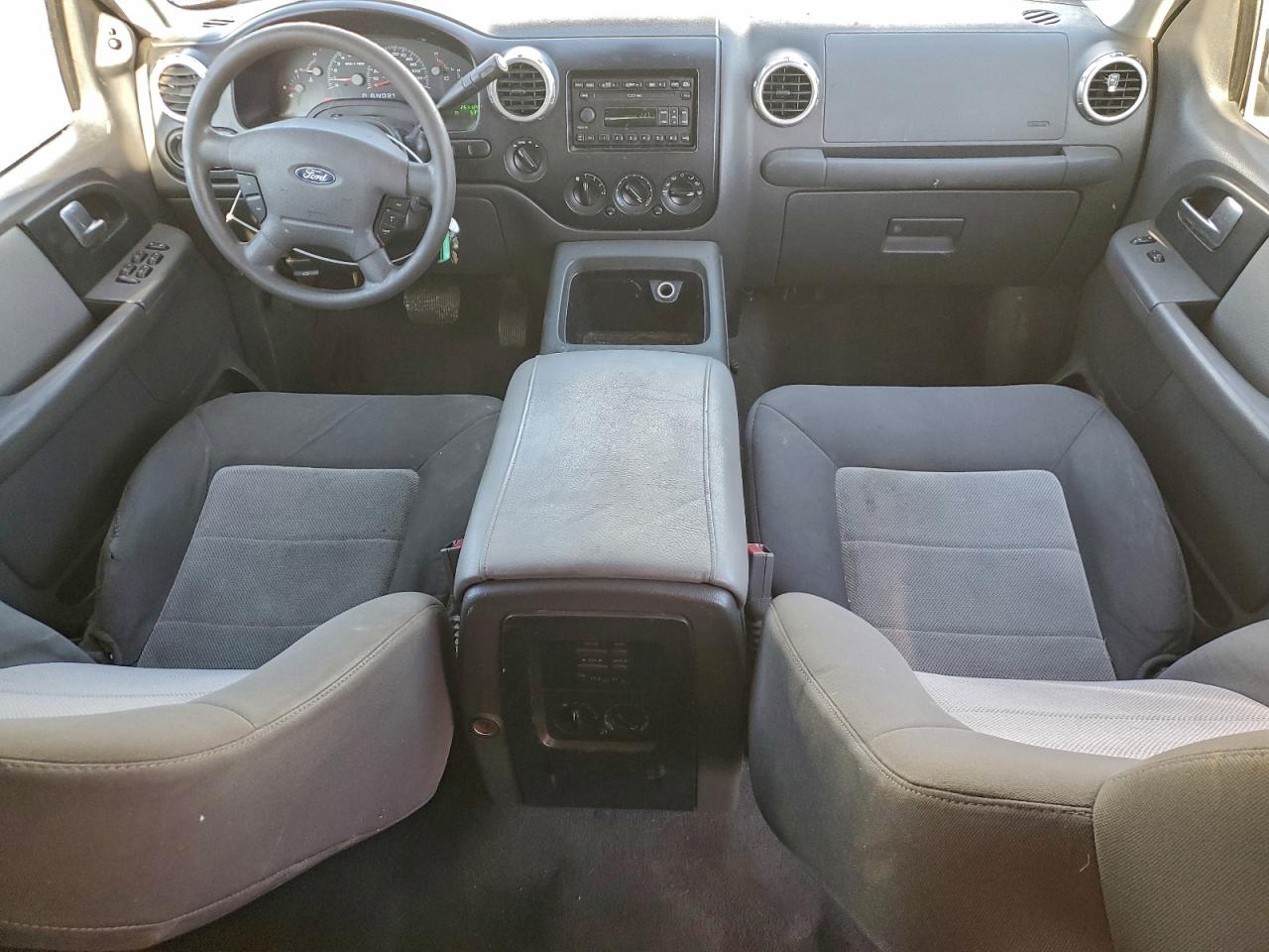 2003 FORD EXPEDITION