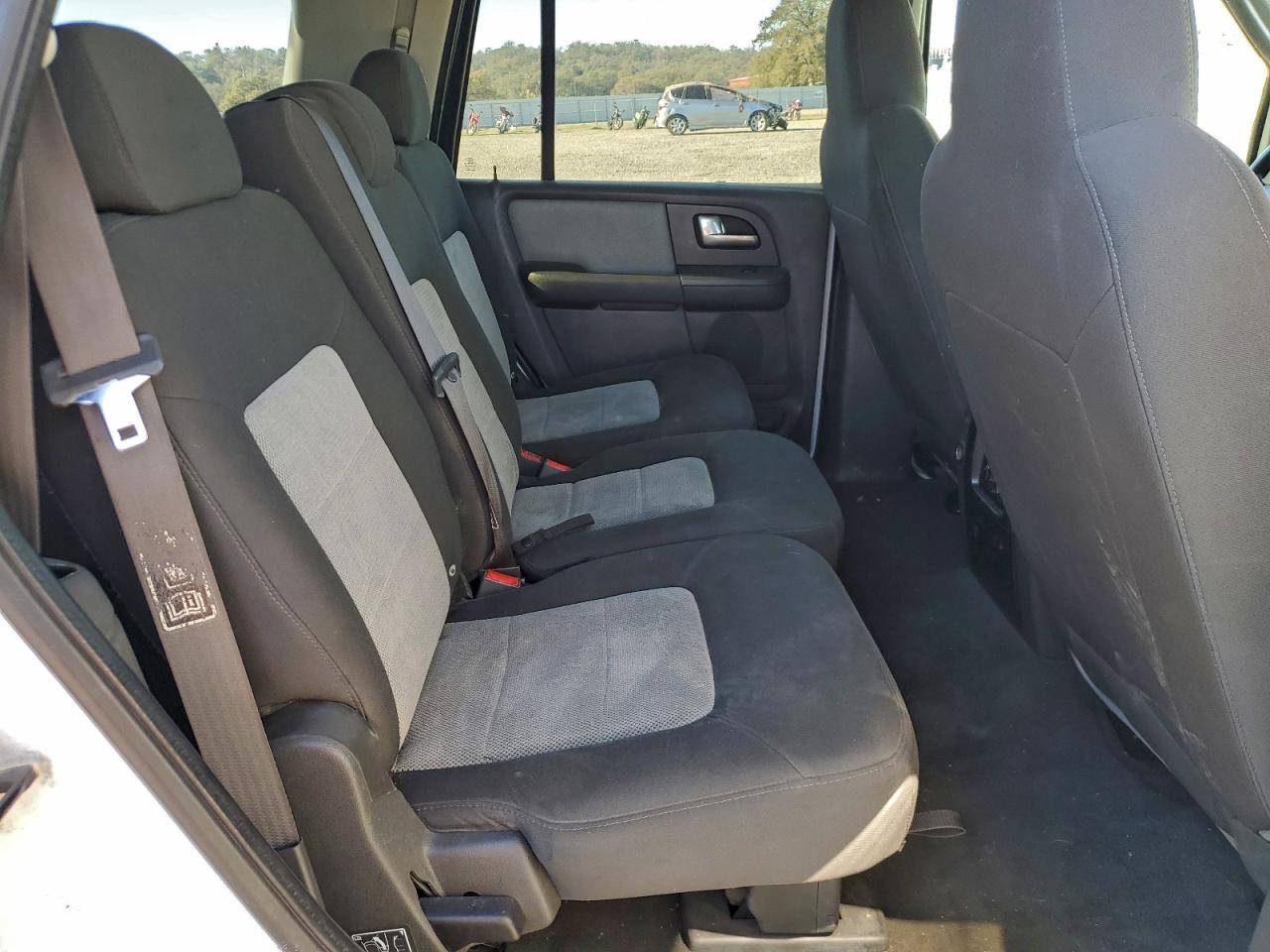 2003 FORD EXPEDITION