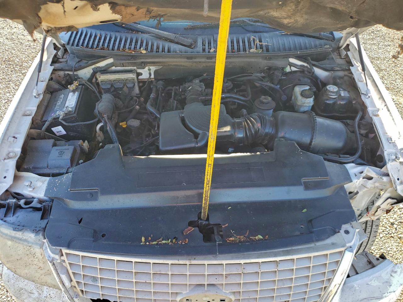 2003 FORD EXPEDITION