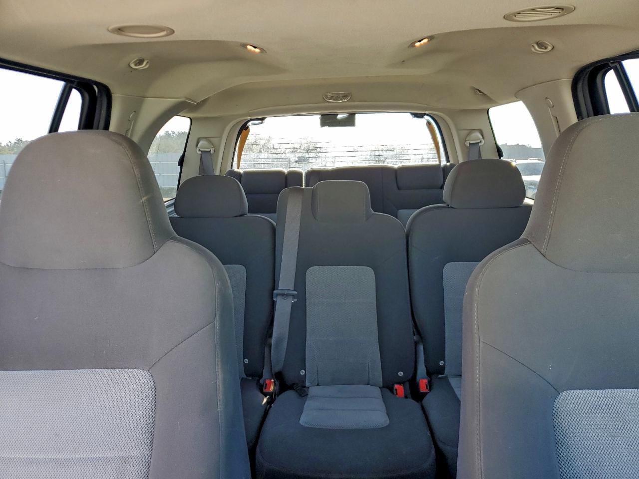 2003 FORD EXPEDITION