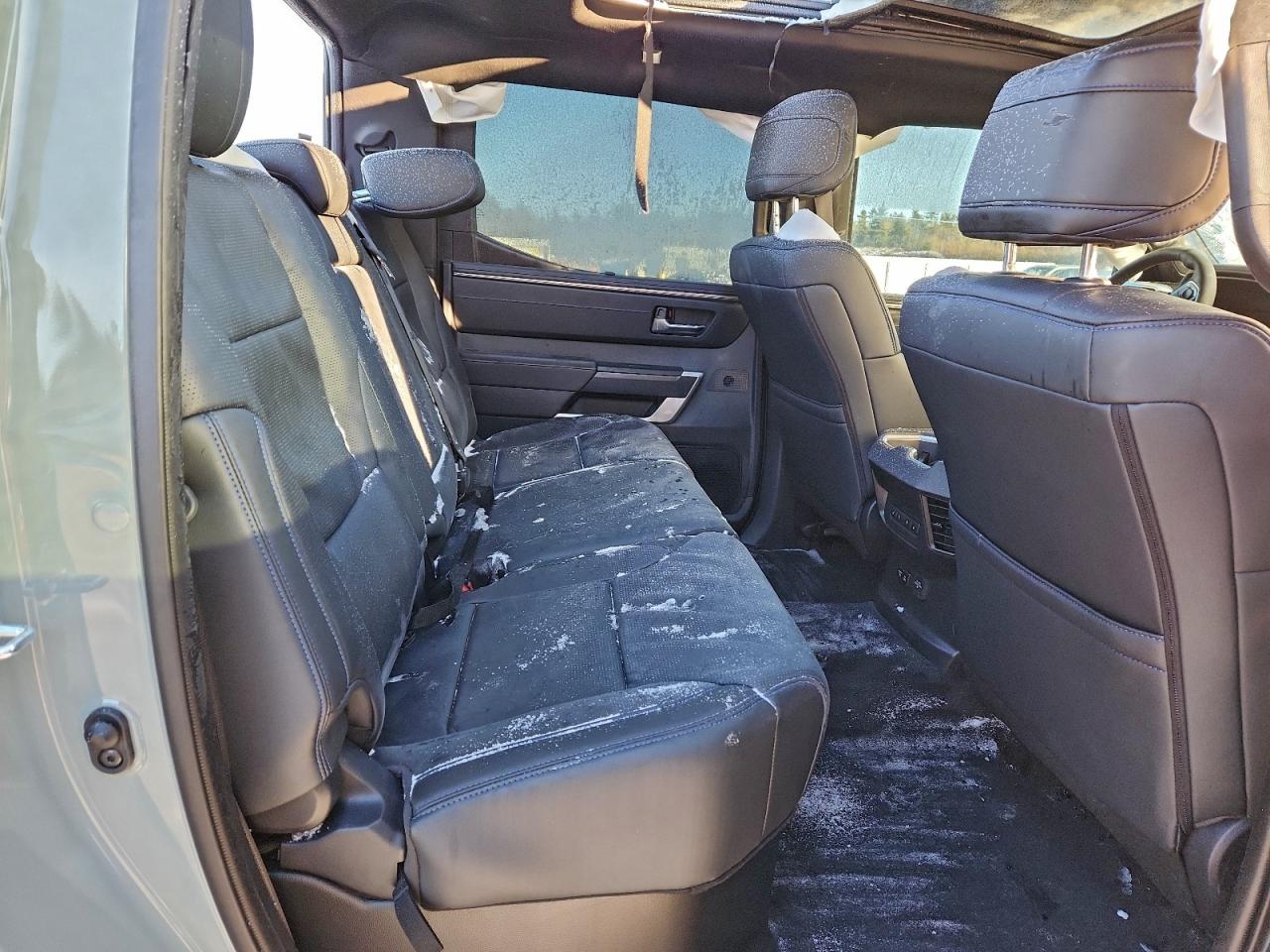 2025 TOYOTA TUNDRA